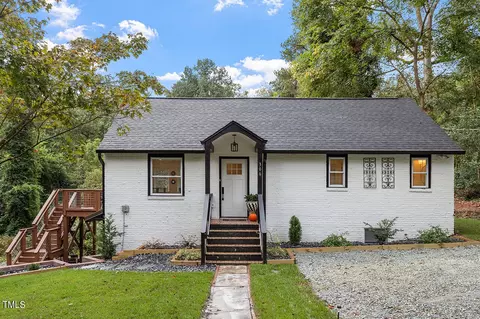 306 E Knox St, Durham, NC 27701