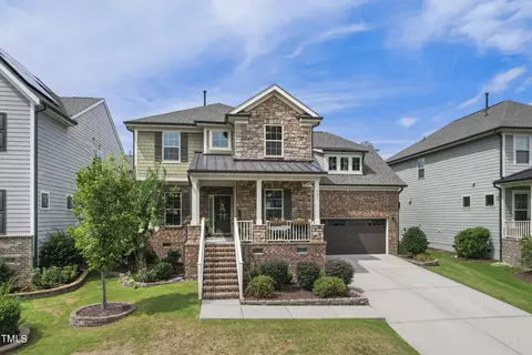 133 Brassica Ln, Cary, NC 27519
