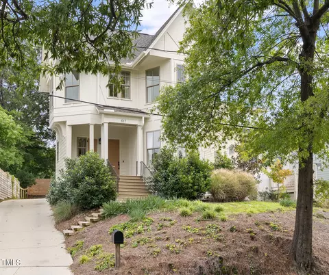617 Grant St, Durham, NC 27701