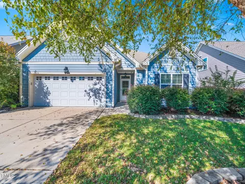 2120 Longmont Dr, Wake Forest, NC 27587