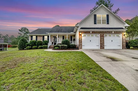 455 Spring Flowers Dr, Cameron, NC 28326 photo 1