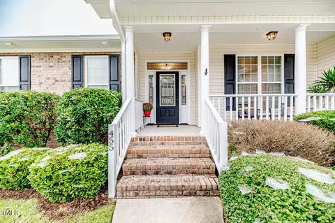 455 Spring Flowers Dr, Cameron, NC 28326 photo 3