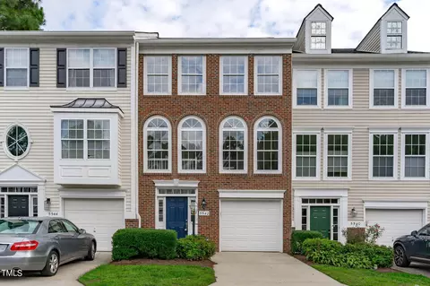 5542 Vista View Ct, Raleigh, NC 27612