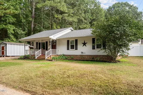 816 N Wingate St, Wake Forest, NC 27587