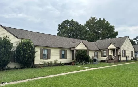 4724 Hoyle Dr, Raleigh, NC 27604