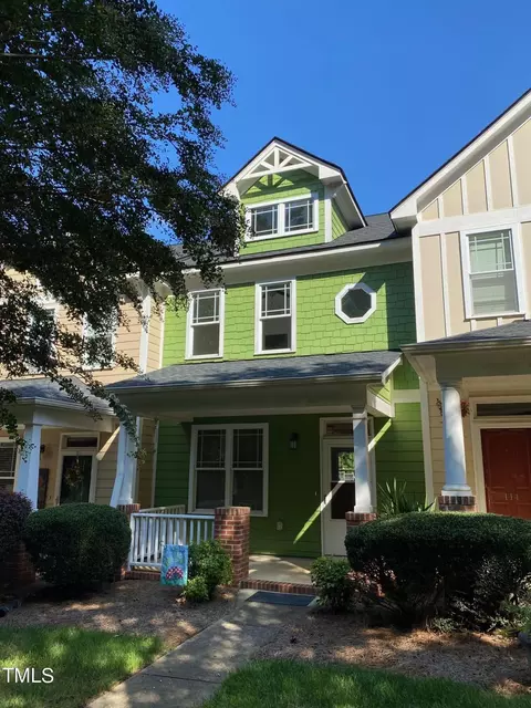 116 Millbrook Dr, Pittsboro, NC 27312