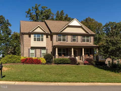 1207 Brookview Dr, Elon, NC 27244