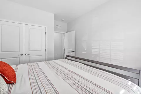 Bedroom - 1201 Farm Leaf Dr, Durham, NC 27703 photo 4 of 4