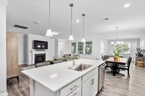 Kitchen - 1201 Farm Leaf Dr, Durham, NC 27703 photo 4 of 4