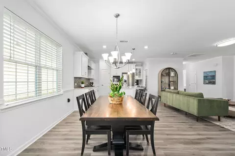 Dining - 1201 Farm Leaf Dr, Durham, NC 27703 photo 1 of 1