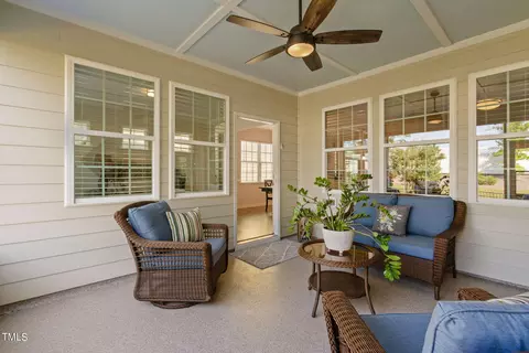 Exterior - 1201 Farm Leaf Dr, Durham, NC 27703 photo 2 of 7
