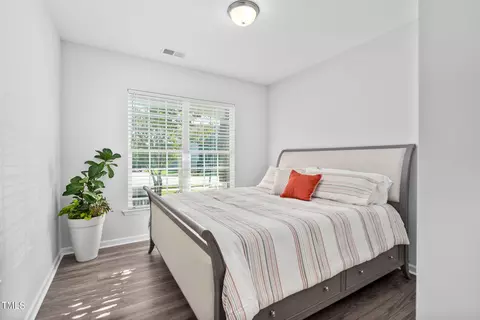 Bedroom - 1201 Farm Leaf Dr, Durham, NC 27703 photo 3 of 4