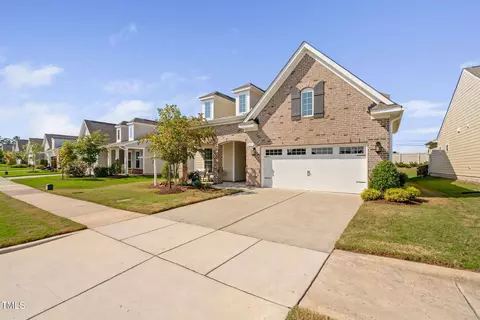 Exterior - 1201 Farm Leaf Dr, Durham, NC 27703 photo 7 of 7