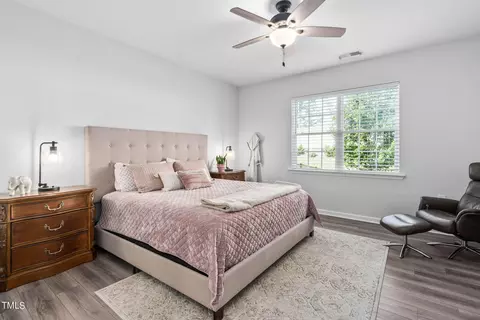 Bedroom - 1201 Farm Leaf Dr, Durham, NC 27703 photo 1 of 4