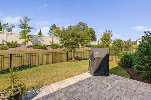 Exterior - 1201 Farm Leaf Dr, Durham, NC 27703 photo 4 of 7