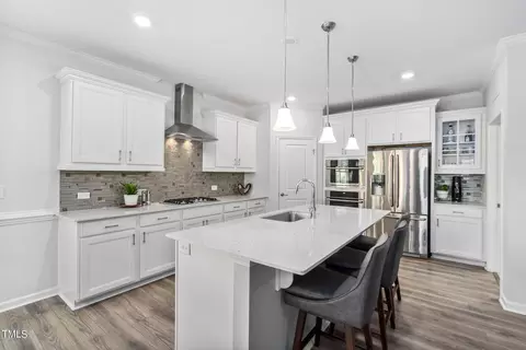 Kitchen - 1201 Farm Leaf Dr, Durham, NC 27703 photo 2 of 4
