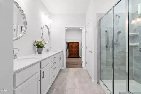 Entry Way - 1201 Farm Leaf Dr, Durham, NC 27703 photo 2 of 2