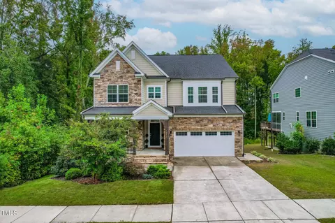 1873 Woodall Crest Dr, Apex, NC 27502