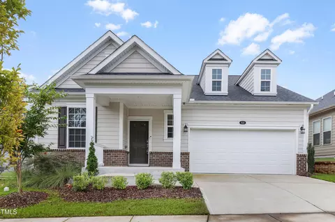 618 Courtship Cv, Durham, NC 27703