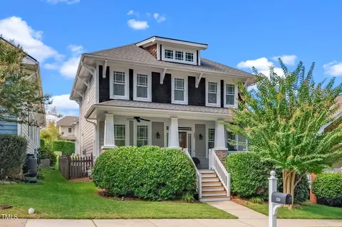 222 Homegate Cir, Apex, NC 27502
