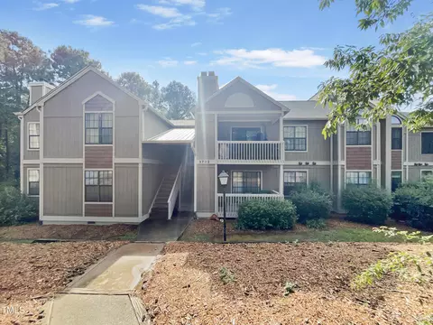 3702 Chimney Ridge Pl #107, Durham, NC 27713