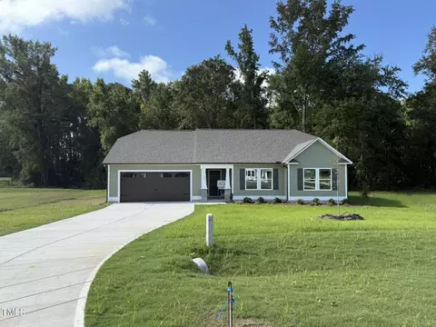 175 Grace Ridge Ct, Benson, NC 27504 photo 2