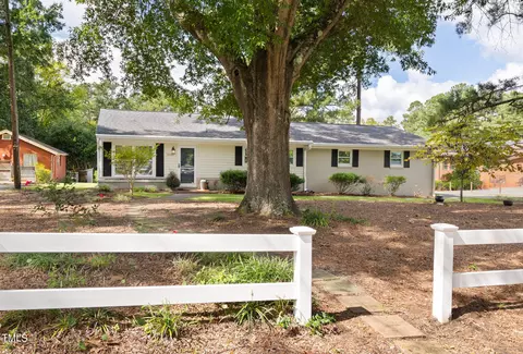 3006 Hope Valley Rd, Durham, NC 27707