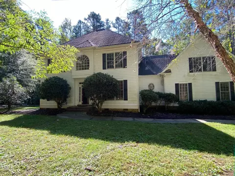 4410 Bradford Ridge Rd, Efland, NC 27243
