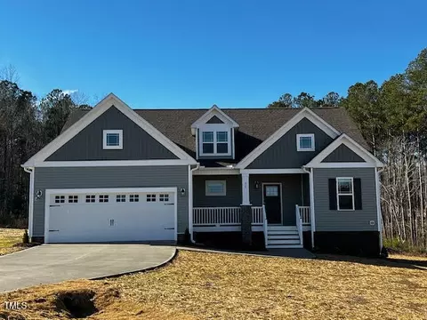 30 Silver Springs Way, Zebulon, NC 27597