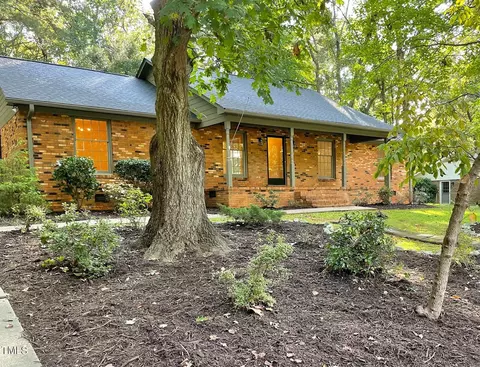 5720 Genesee Dr, Durham, NC 27712