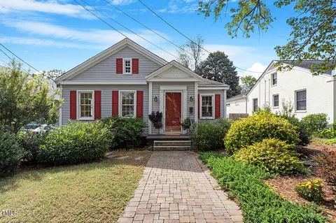 628 E Franklin St, Raleigh, NC 27604