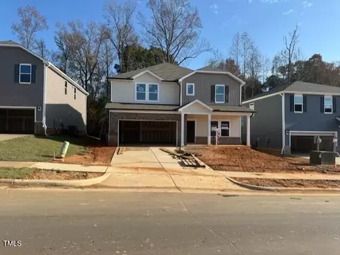 305 Squirrel Oaks Ln, Garner, NC 27529