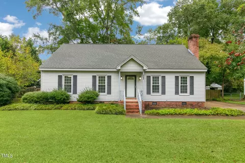 3010 Arch Ct NW, Wilson, NC 27896