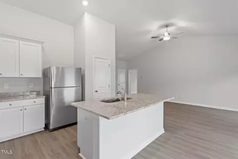 Kitchen - 9060 Ava Dr, Bailey, NC 27807 photo 2 of 4