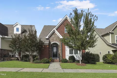 1856 Hammocks Beach Trl, Apex, NC 27502