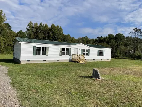 109 Robert Ln, Norlina, NC 27563