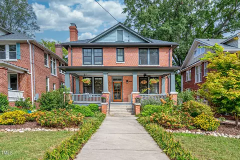 1010 Green St, Durham, NC 27701
