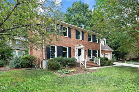 3912 Inkberry Ct, Apex, NC 27539