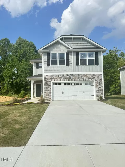 321 Hopewell Branch Ct, Smithfield, NC 27577