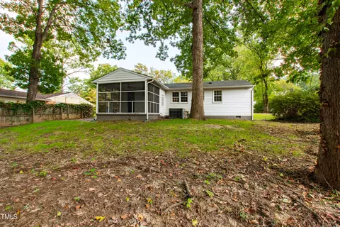 3505 Apache Dr, Raleigh, NC 27609 photo 29