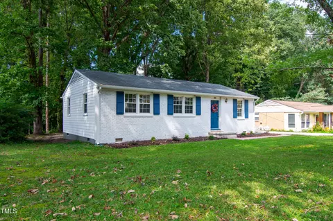 3505 Apache Dr, Raleigh, NC 27609 photo 34