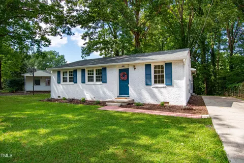 3505 Apache Dr, Raleigh, NC 27609 photo 35