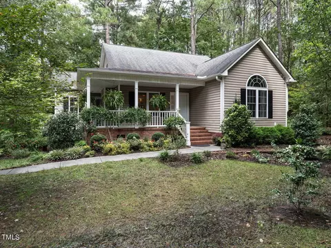 4101 Fiesta Rd, Durham, NC 27703