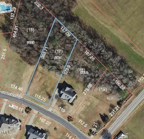 5814 Nobleman Ct, Elm City, NC 27822