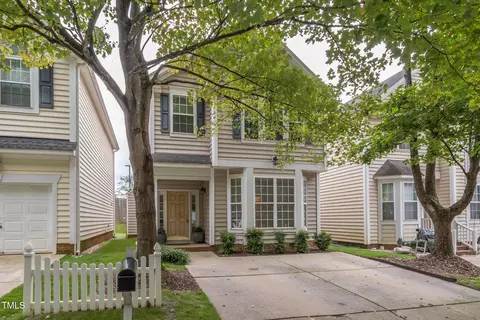 129 W Cornwall Rd, Cary, NC 27511