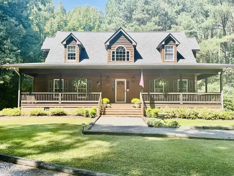 1150 Old County Home Rd, Nashville, NC 27856