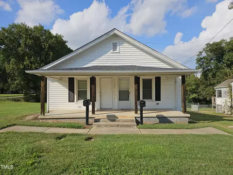 357-359 Harden St, Burlington, NC 27215