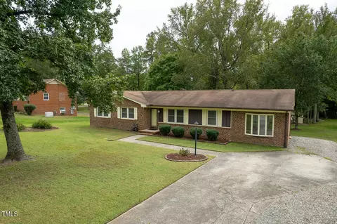 726 Wortley Dr, Durham, NC 27713