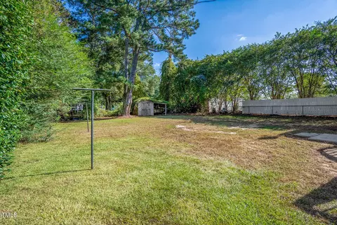 Exterior - 105 1st St, Erwin, NC 28339 photo 3 of 7
