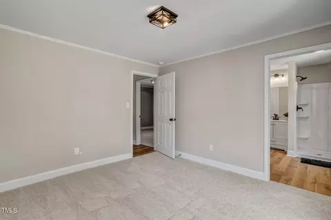 Bedroom - 105 1st St, Erwin, NC 28339 photo 4 of 4